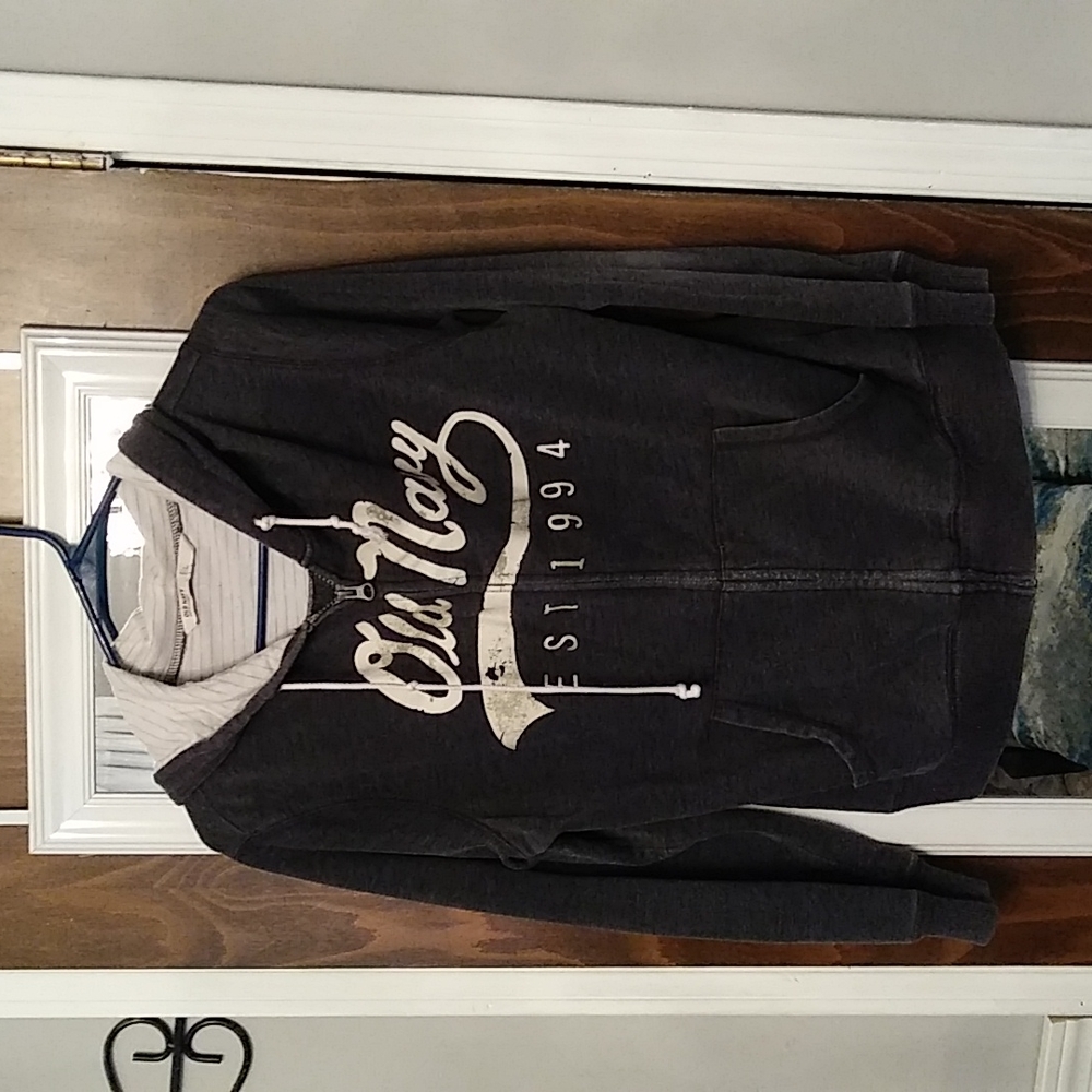 Old Navy hoodie
